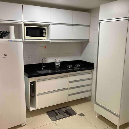 Flat Aconchegante Na Praia De Cabo Branco João Pessoa Esterno foto