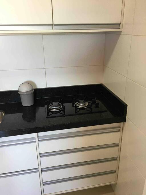 Flat Aconchegante Na Praia De Cabo Branco João Pessoa Esterno foto